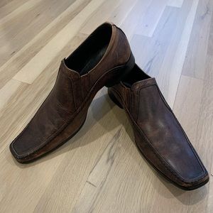 Mens Kenneth Cole Dress Shoe